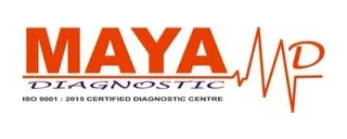 Maya Diagnostic