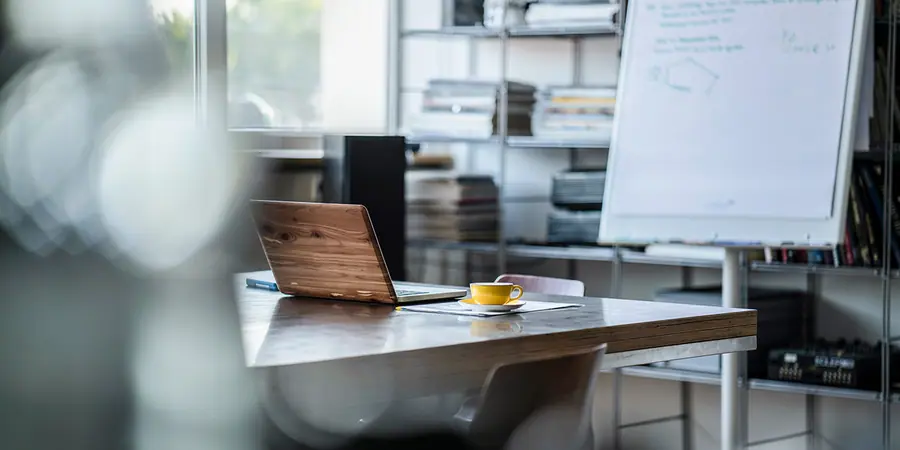 Go Digital Web workspace
