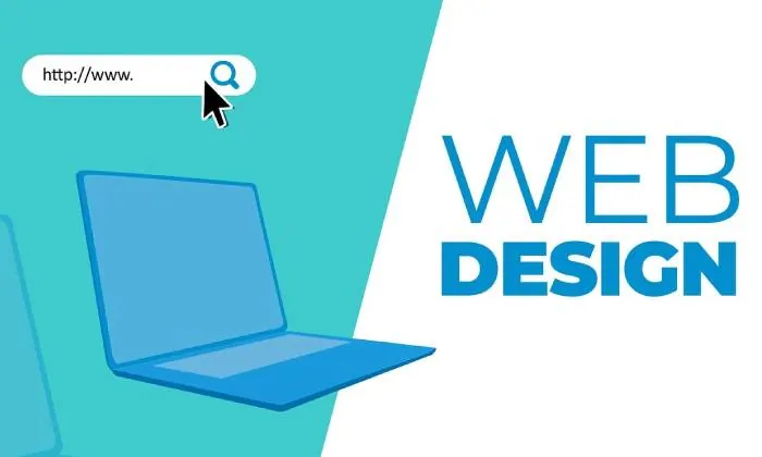Best website design and development course in Siliguri
