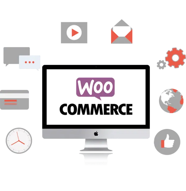 WooCommerce Website Development for Online Stores in North East India