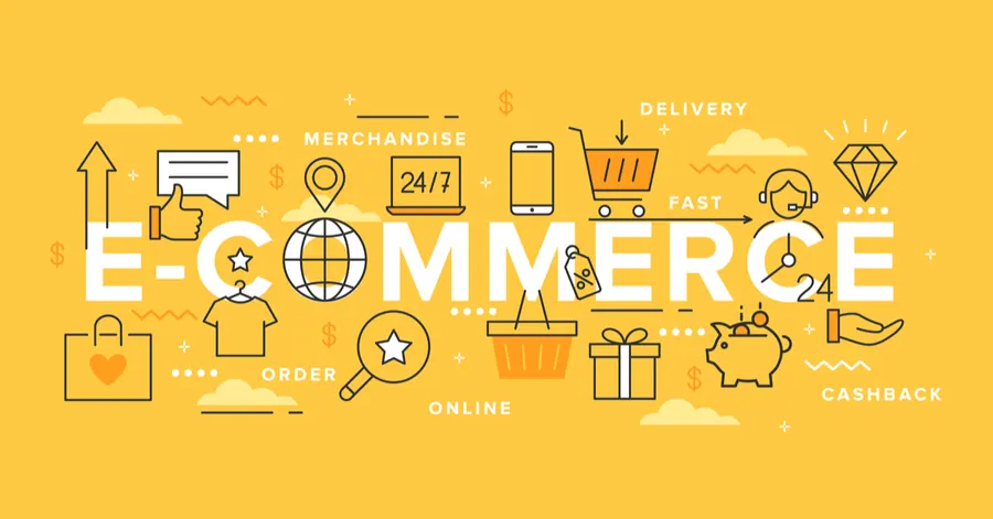 Ecommerce website design and development in North East India