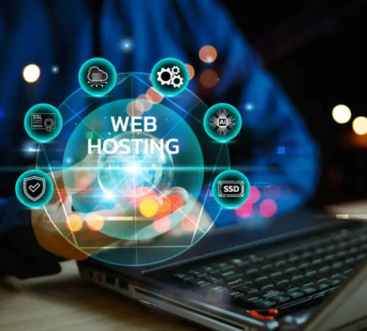 Best web hosting in Siliguri