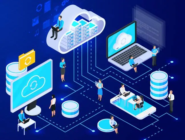 Web hosting in Siliguri