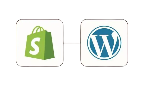 Shopify and WordPress training