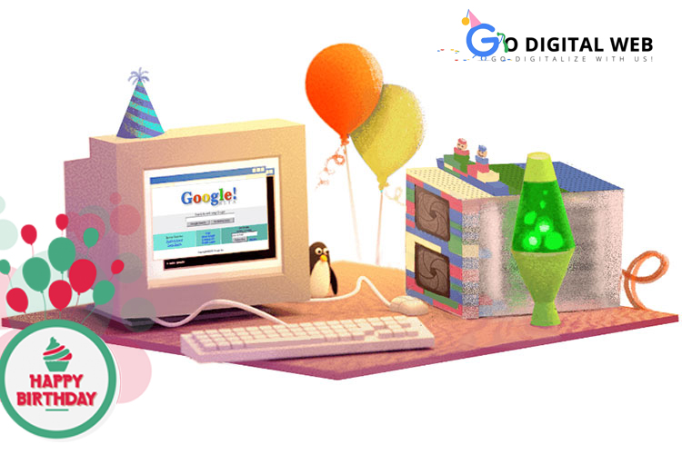 google birthday