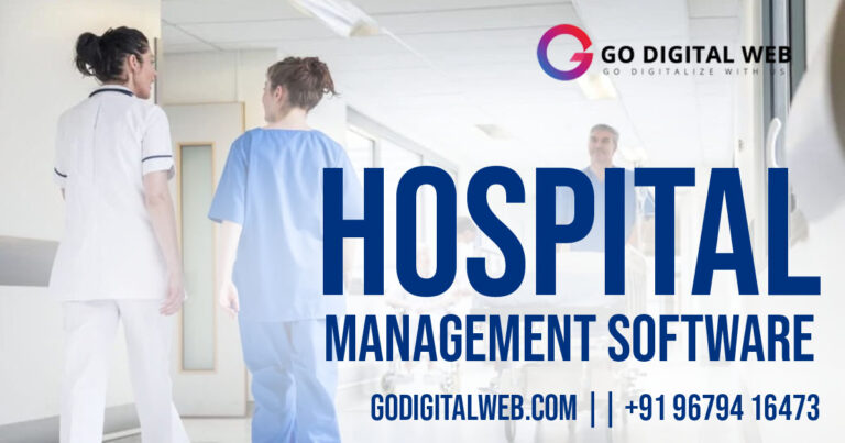 hospital-management-software-development