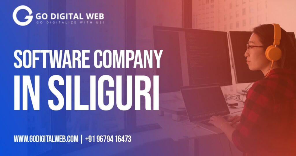 software-company-siliguri