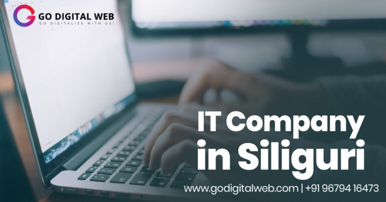 it-company-siliguri