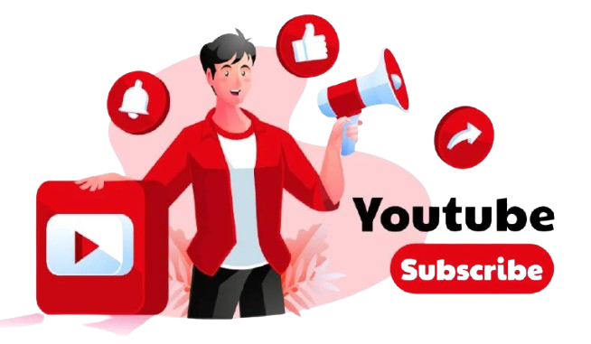 Digital marketing agency managing YouTube ads and content