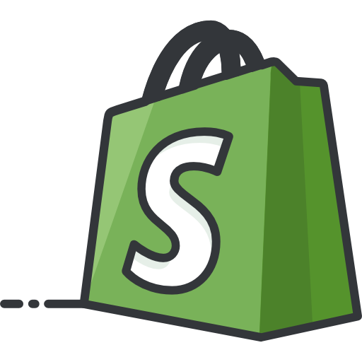 Shopify website design and development in North East India